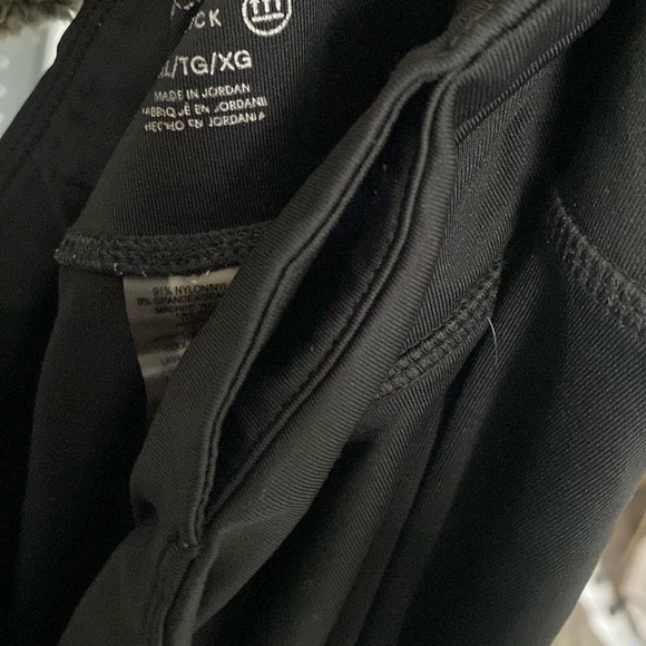 Calvin Klein performance leggings - Picture 8 of 8